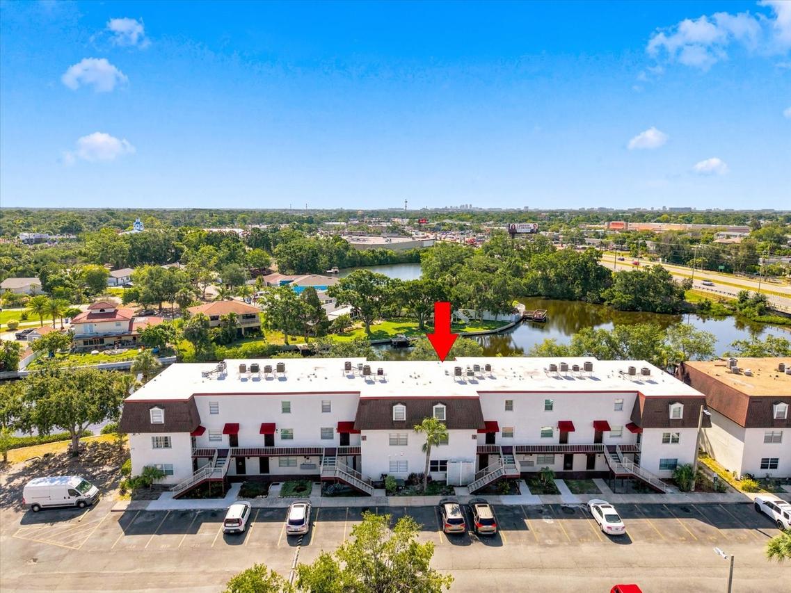 9009 Tudor Dr. #G206, Tampa, FL 33615