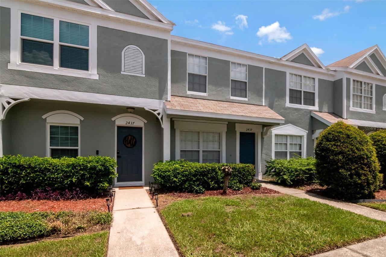 2439 Lake Woodberry Cir., Brandon, FL 33510