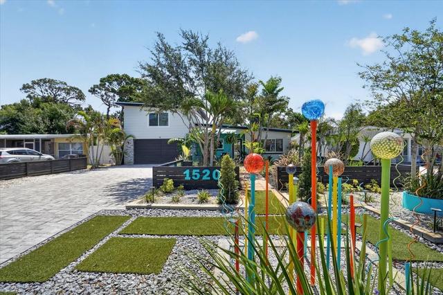 New Homes with In-ground Swimming Pools That Attend Gulfport Montessori Elementary School: July 5th to July 11th