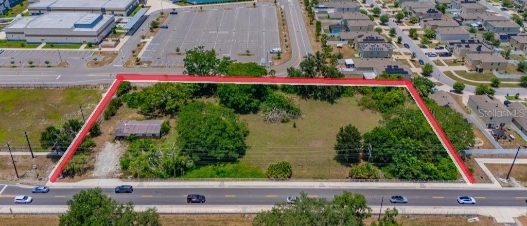 10912 672 Hwy., Riverview, FL 33579