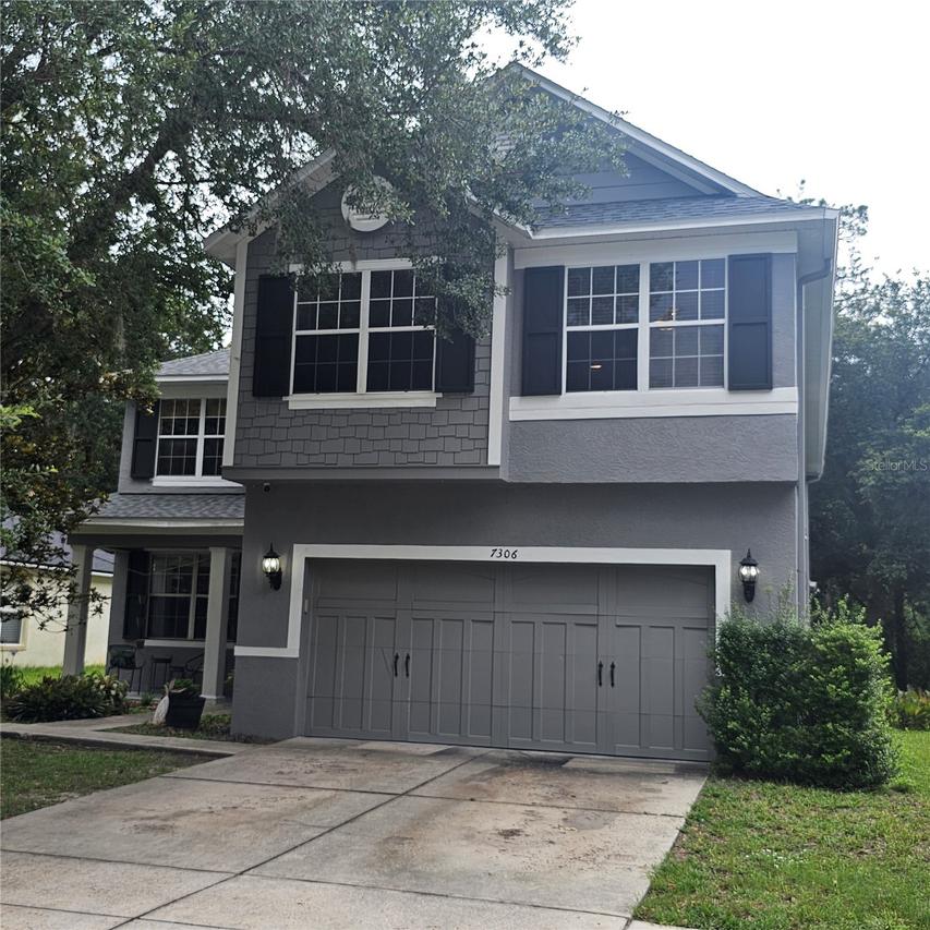 7306 Bridgeview Dr., Wesley Chapel, FL 33545