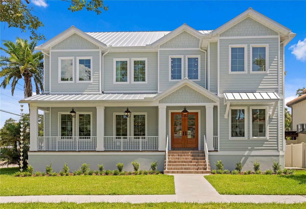 4311 W Sevilla St., Tampa, FL 33629