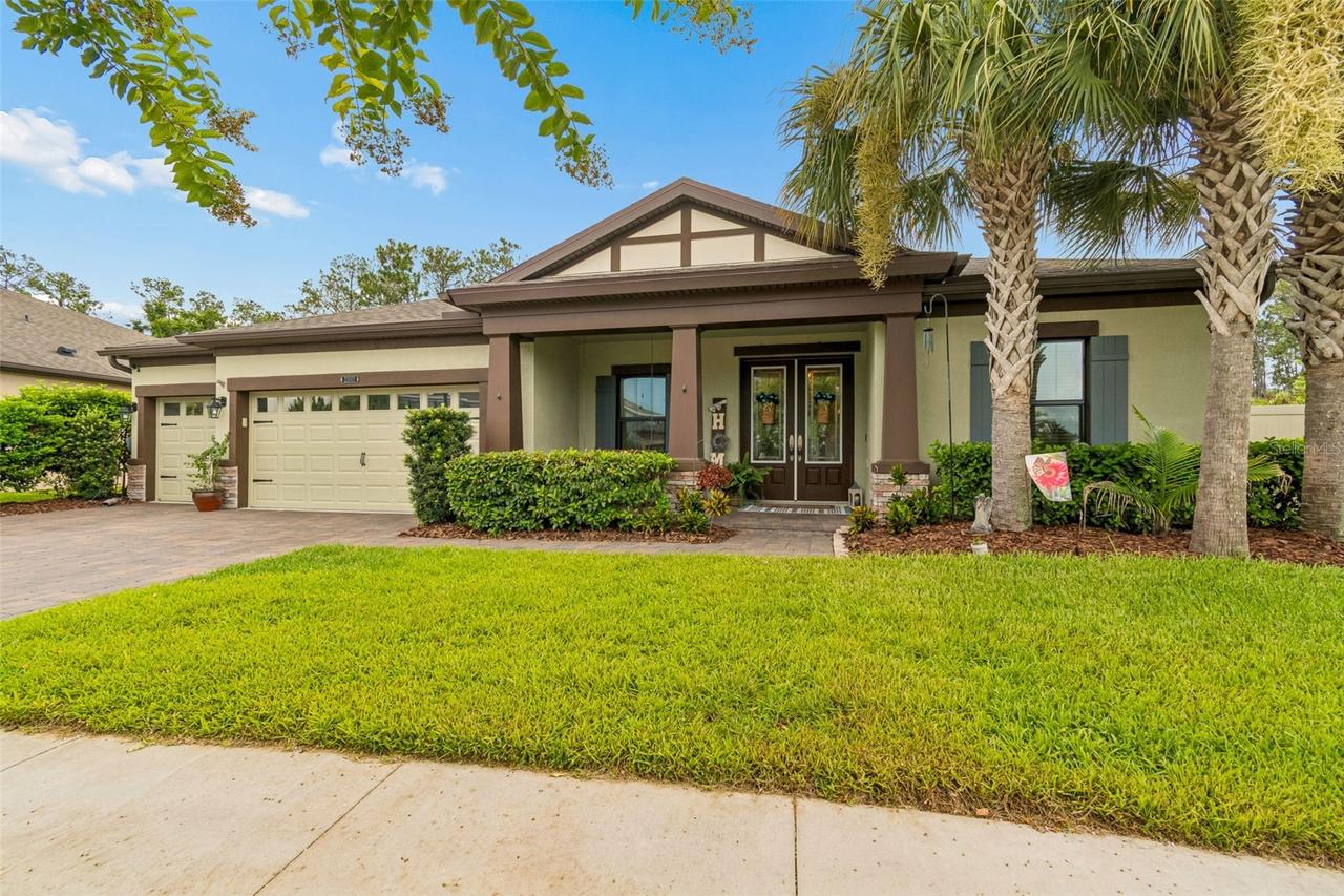 21882 Butterfly Kiss Dr., Land O Lakes, FL 34637