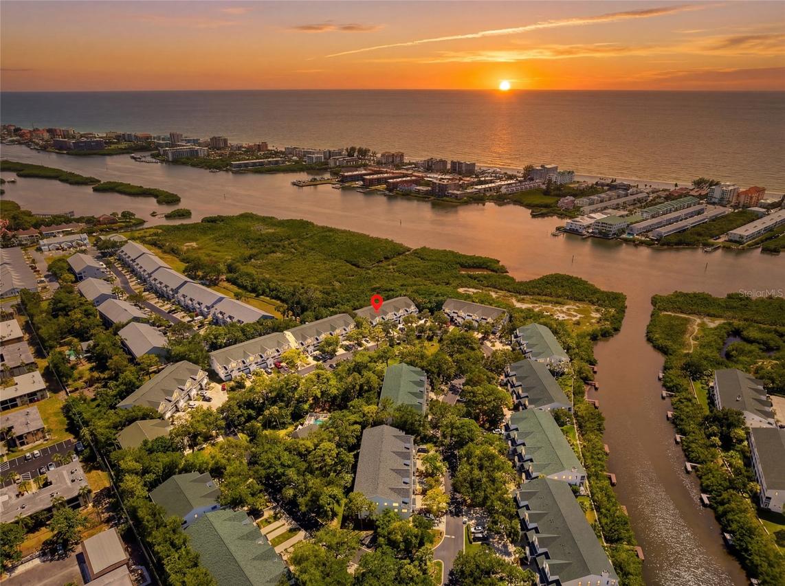 9824 Indian Key Tr. #80, Seminole, FL 33776