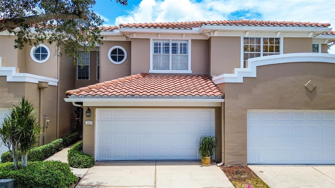 256 Valencia Cir., St Petersburg, FL 33716