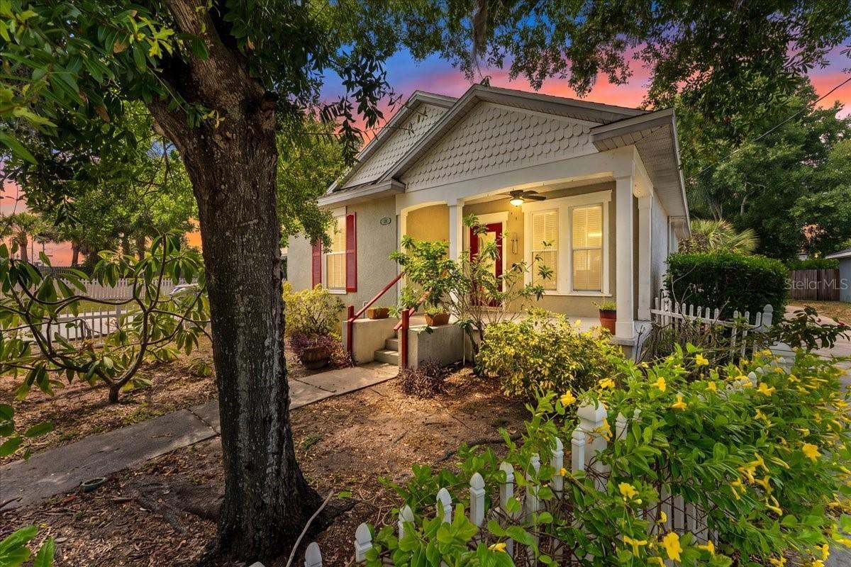528 E Martin Luther King Jr Dr. #D, Tarpon Springs, FL 34689