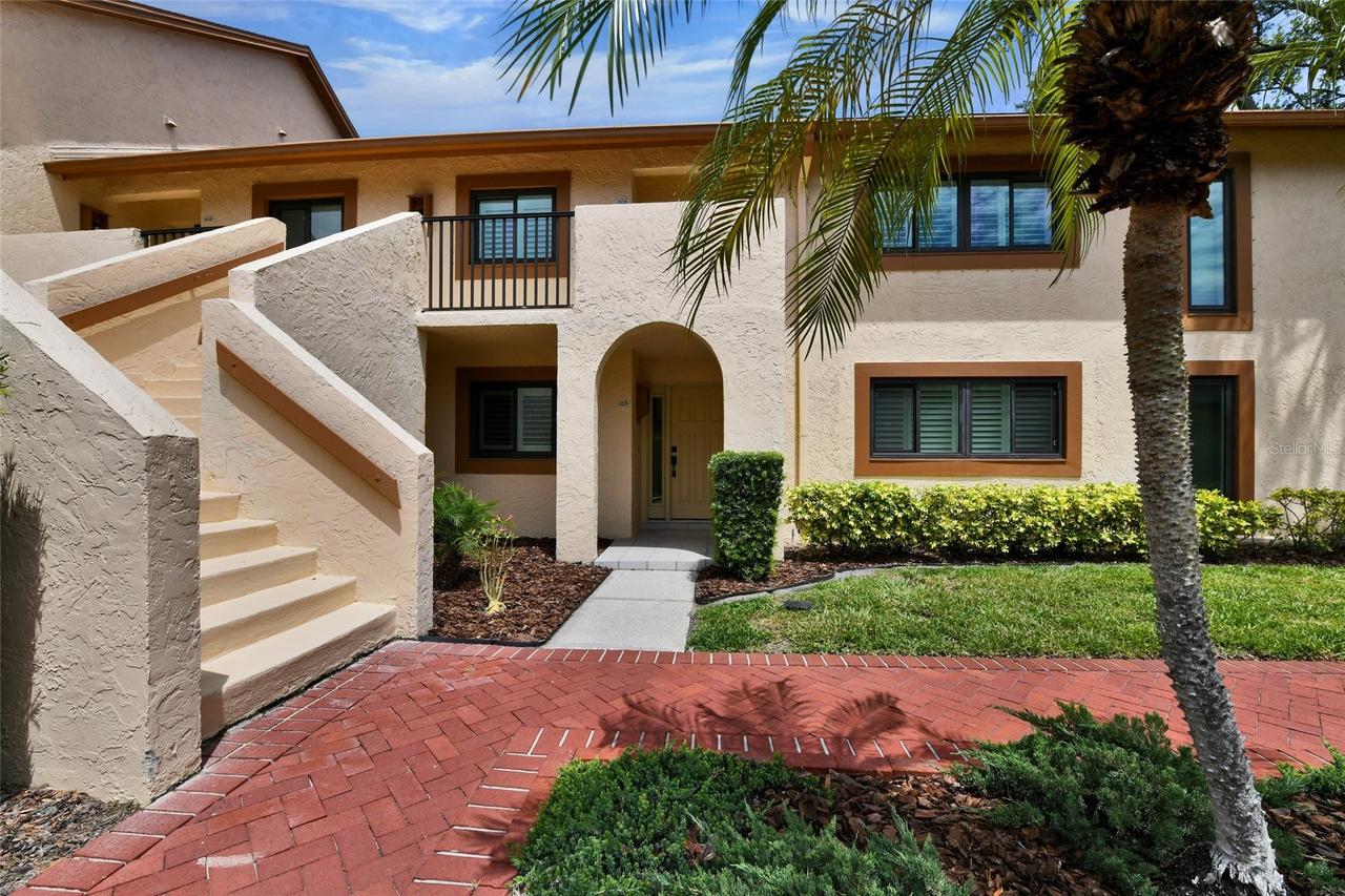 8107 Bardmoor Pl. #103, Seminole, FL 33777