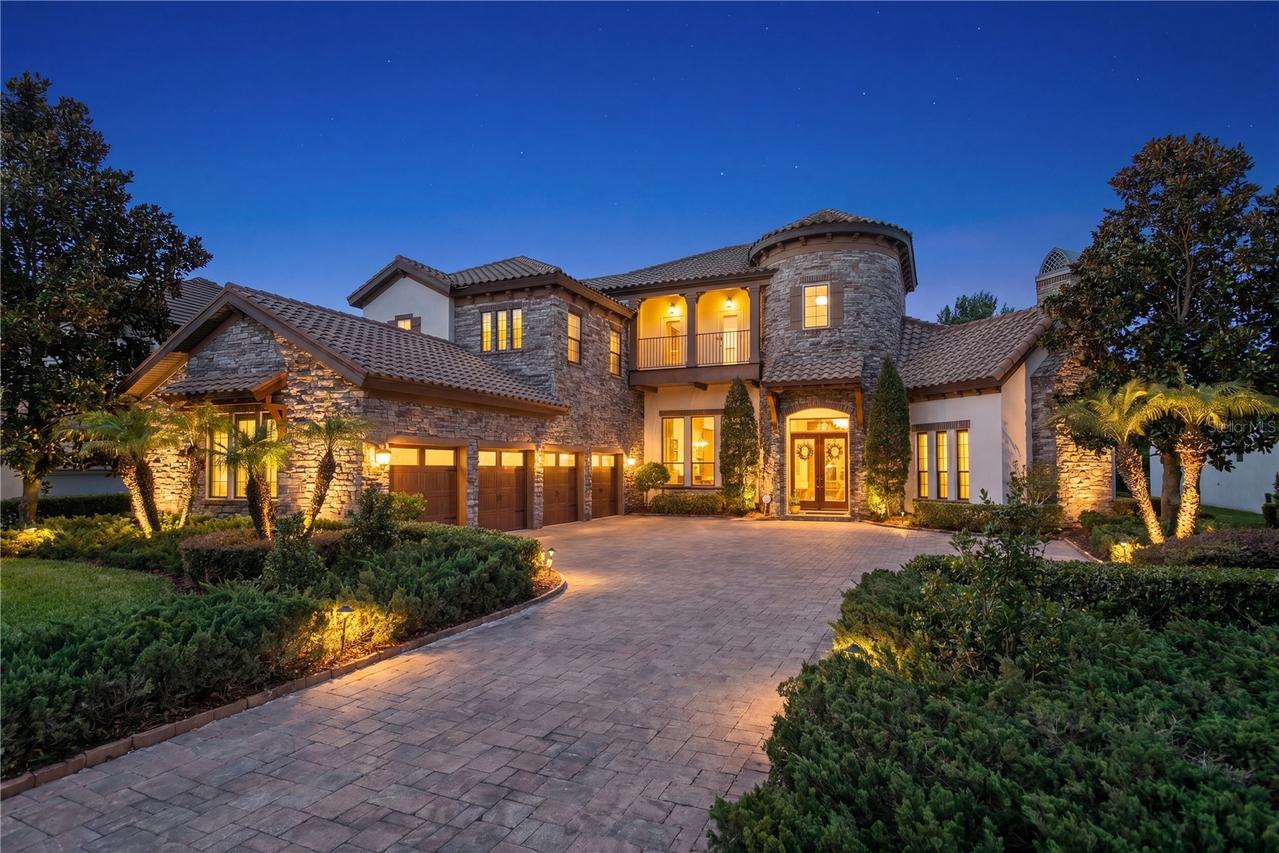 15306 Fishhawk Preserve Dr., Lithia, FL 33547
