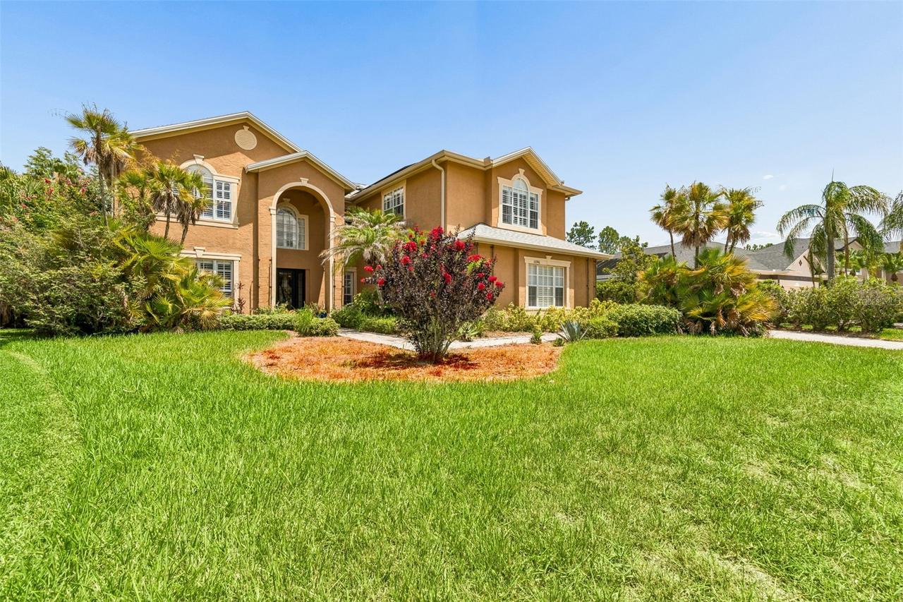 10746 Cory Lake Dr., Tampa, FL 33647