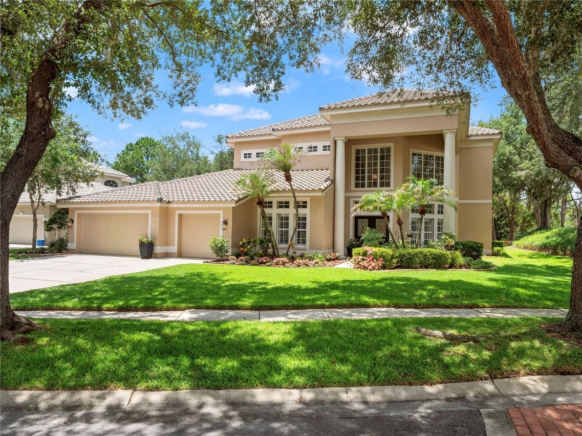 17422 Heather Oaks Pl., Tampa, FL 33647