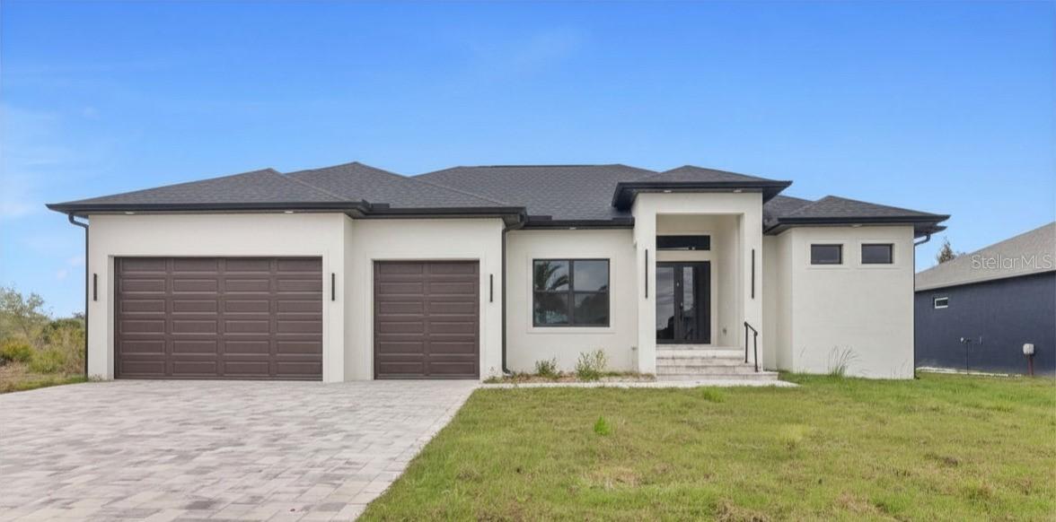 15381 Alsask Cir., Port Charlotte, FL 33981