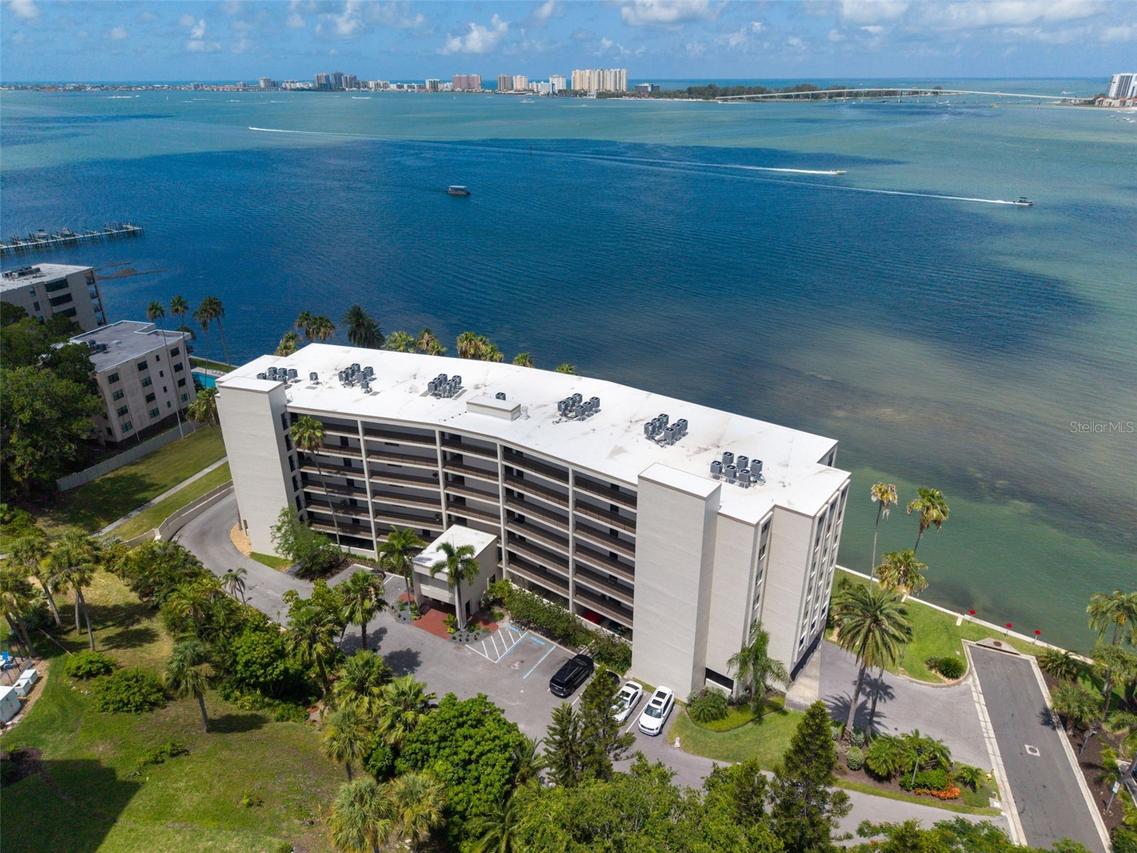 55 Rogers St. #P5, Clearwater, FL 33756