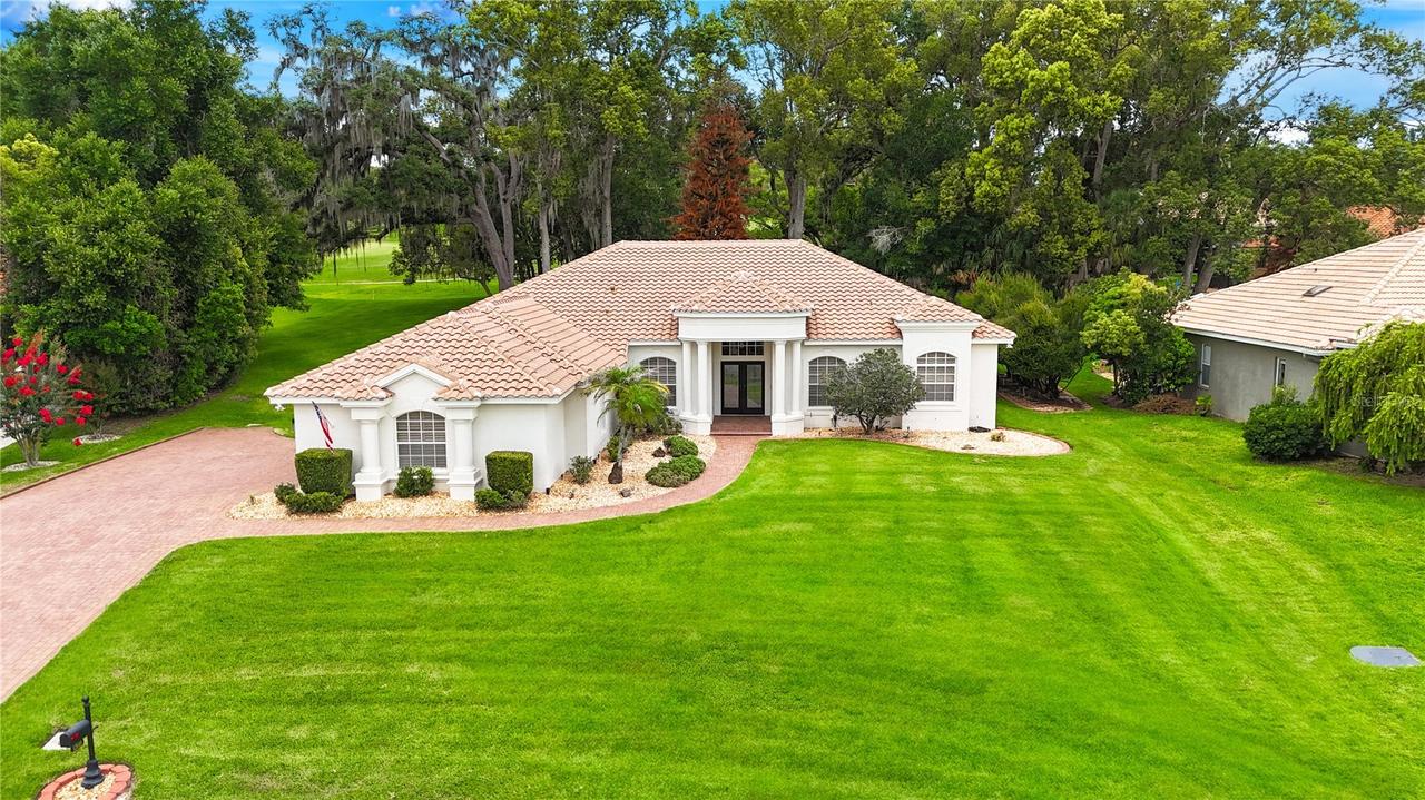 12649 Oak Hollow Ct., Dade City, FL 33525