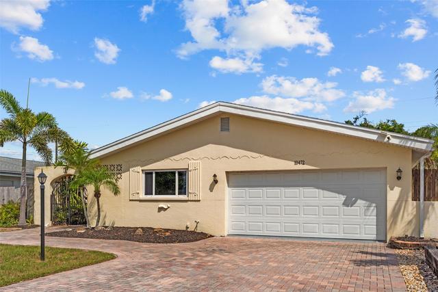 New Homes with In-ground Swimming Pools That Attend Seminole Middle School: June 21st to June 27th