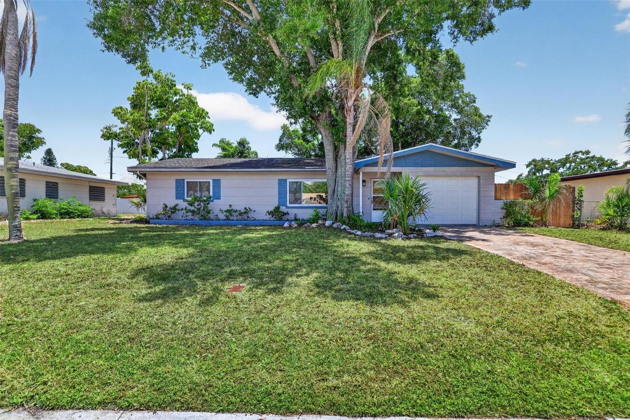 2864 62nd Ave., St Petersburg, FL 33712