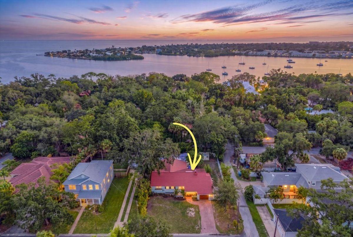 222 26th Ave., St Petersburg, FL 33705