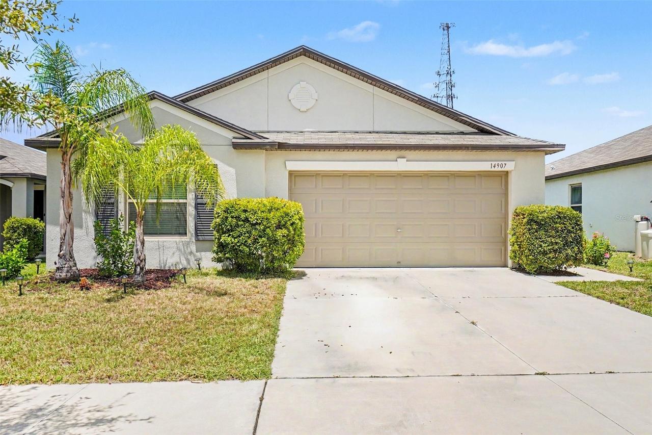 14907 Imperial Purple Ln., Wimauma, FL 33598