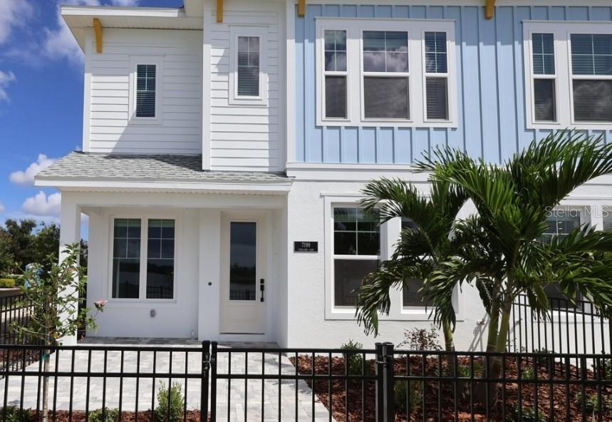 7199 Tideland Ln., Sarasota, FL 34240
