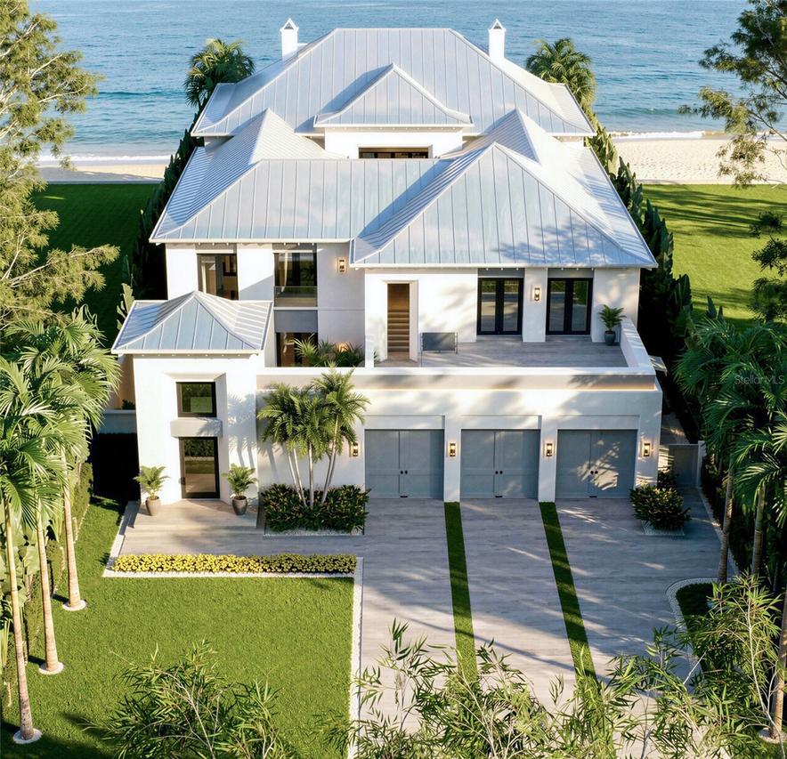 620.5 Gulf Blvd. #LAND, Belleair Beach, FL 33786