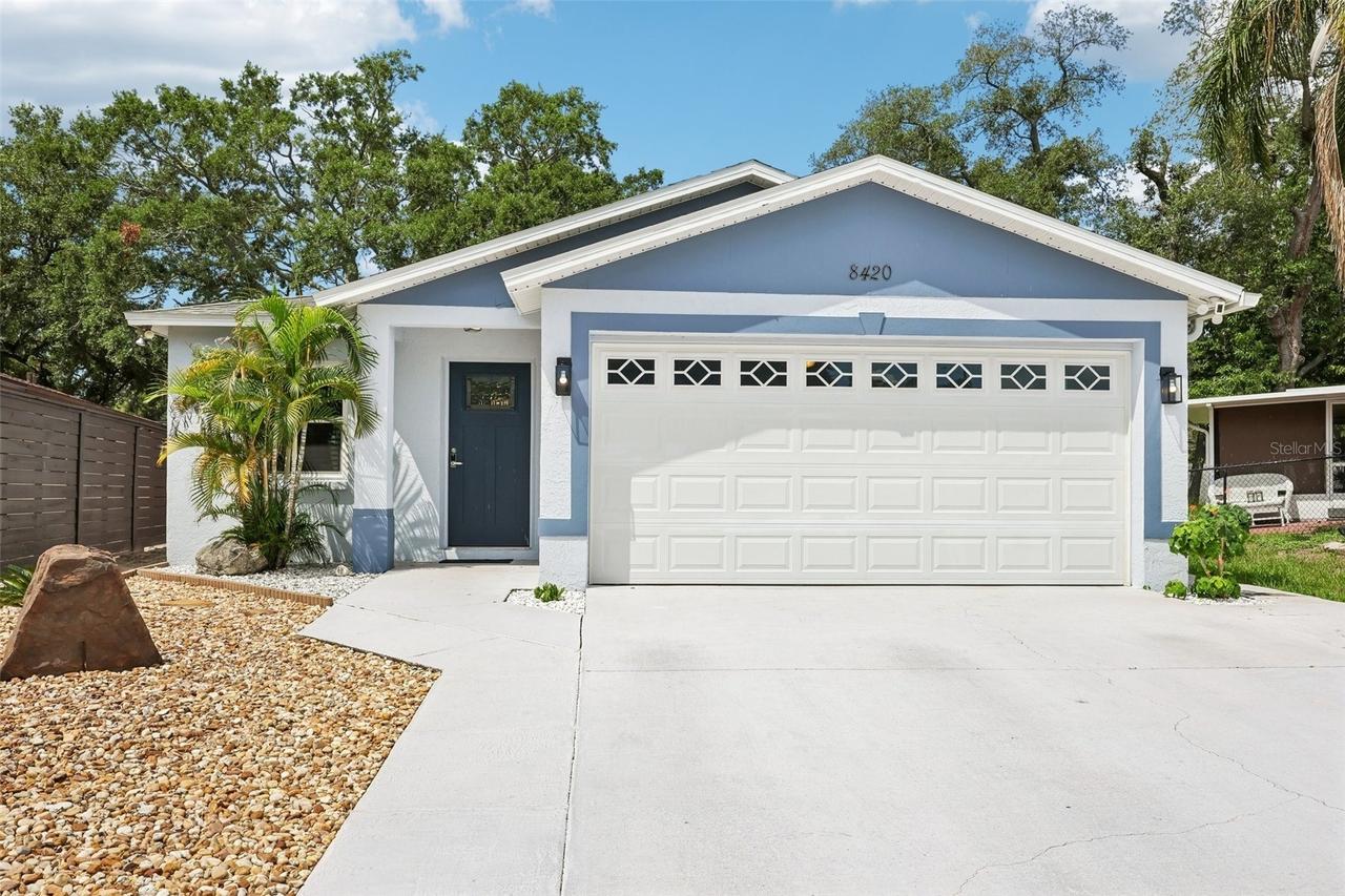 8420 N River Dune St., Tampa, FL 33617