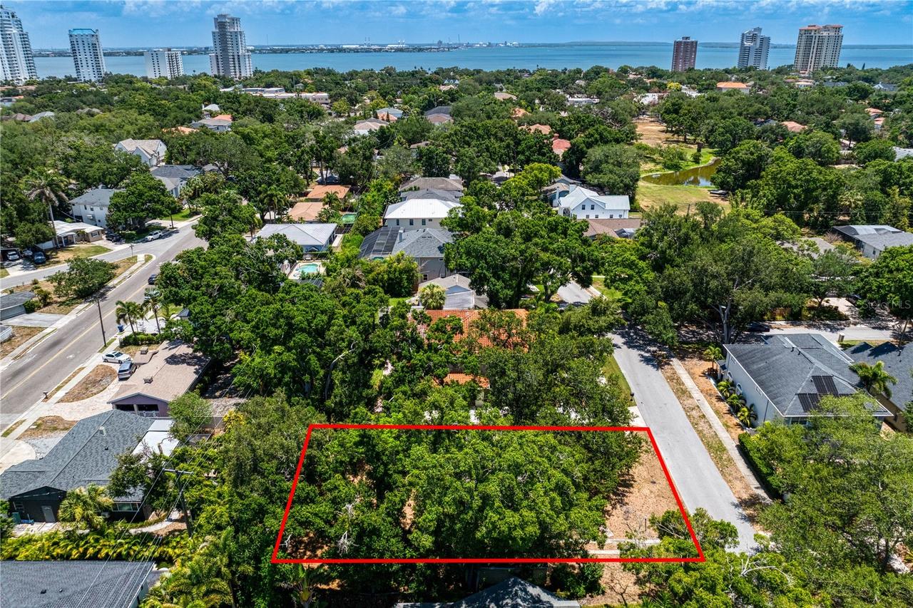 3403 W Bay Villa Ave., Tampa, FL 33611
