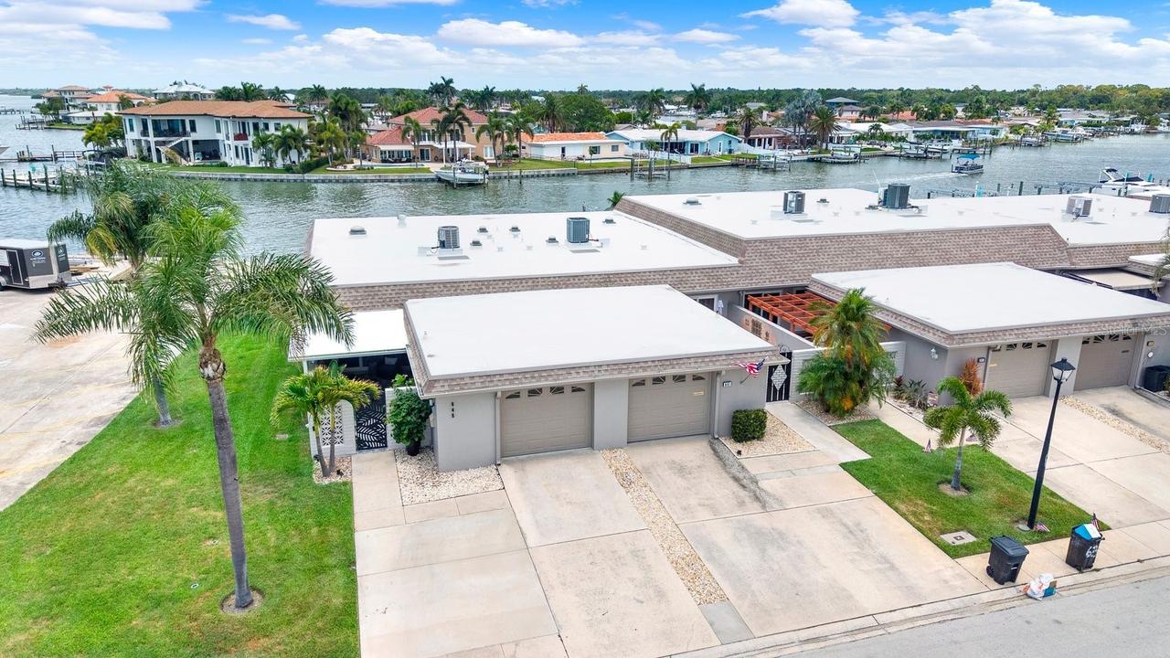 645 Boca Ciega Point Blvd. #2506, St Petersburg, FL 33708
