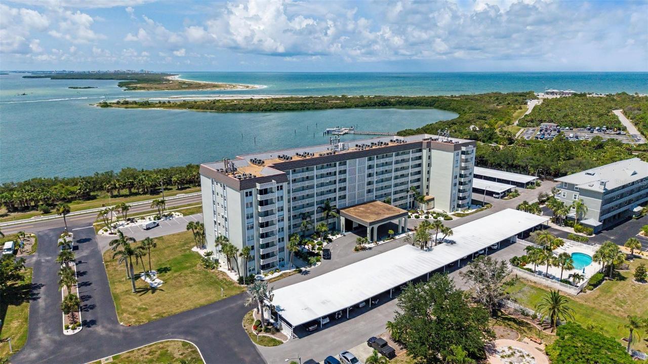 9 Forbes Pl. #108, Dunedin, FL 34698