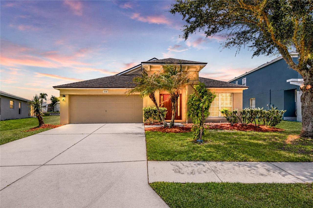 7548 Granitville Dr., Wesley Chapel, FL 33545