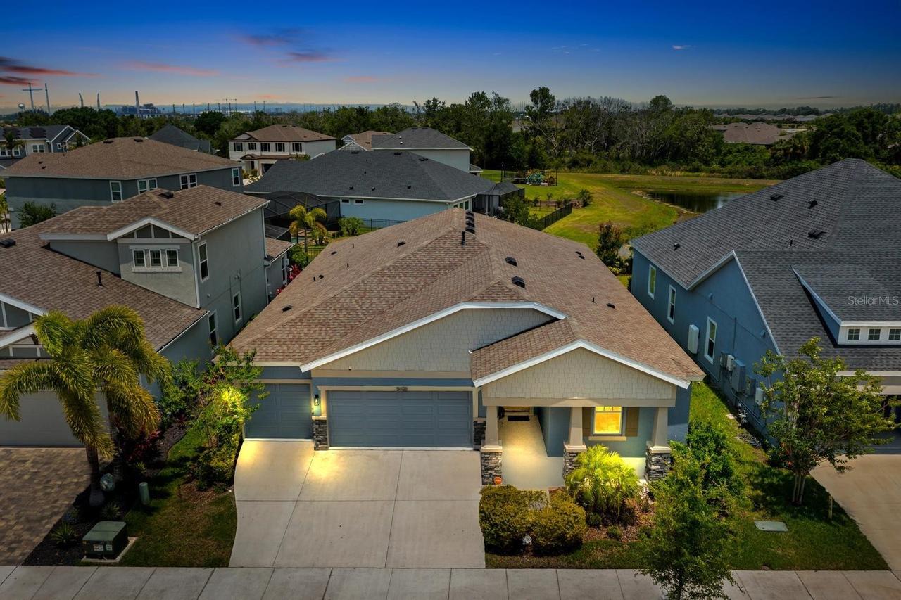 5406 Limelight Dr., Apollo Beach, FL 33572