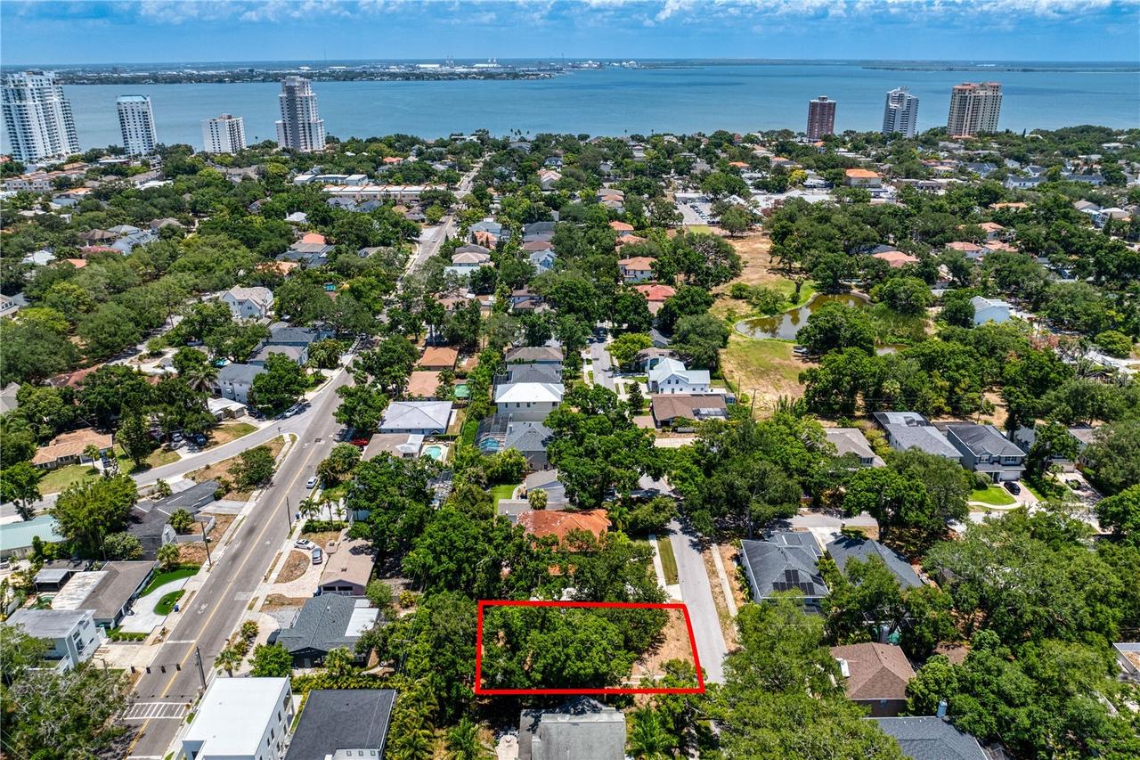 3403 W Bay Villa Ave., Tampa, FL 33611