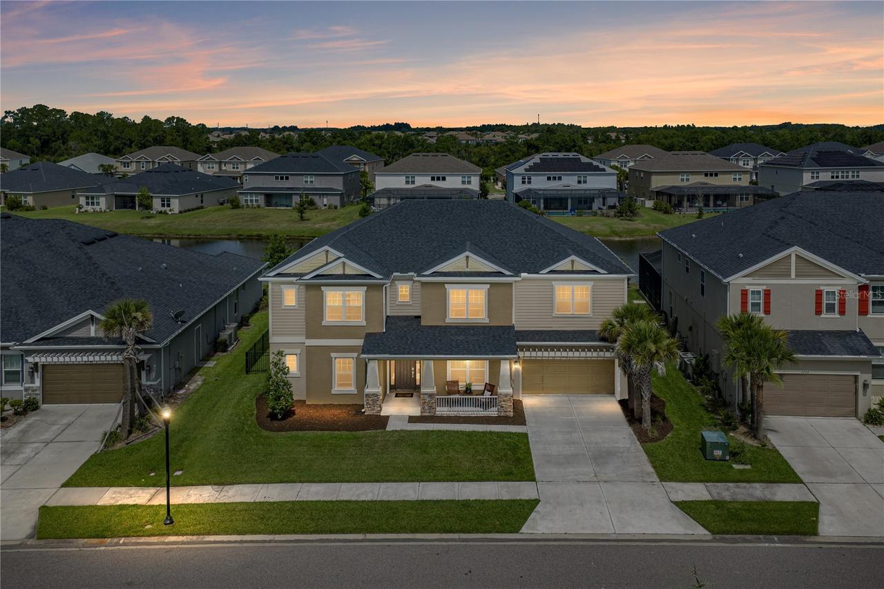 6978 Bradbury Cir., Wesley Chapel, FL 33545