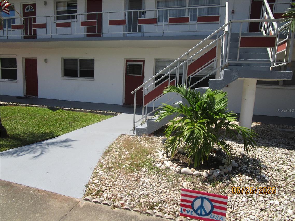1950 58th Ave. #10, St Petersburg, FL 33714