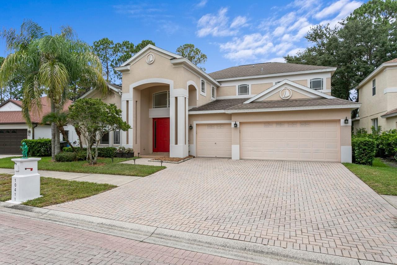 10411 Canary Isle Dr., Tampa, FL 33647
