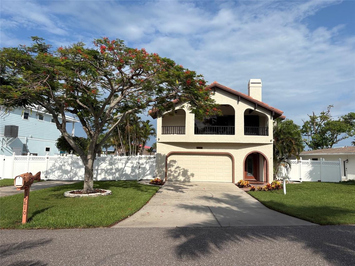 15810 Redington Dr., Redington Beach, FL 33708