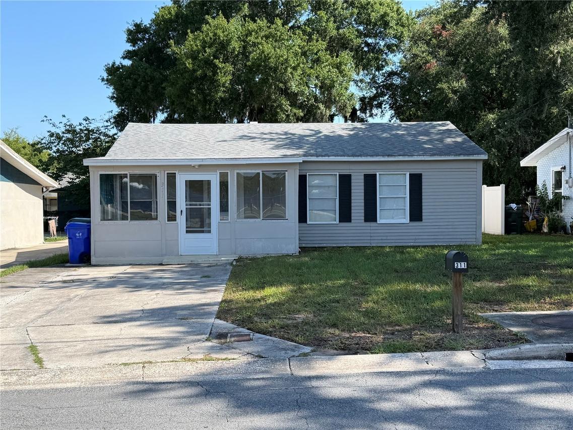 311 W Bella Vista St., Lakeland, FL 33805
