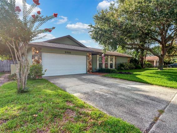 New Homes with In-ground Swimming Pools in Clearwater: June 21st to June 27th