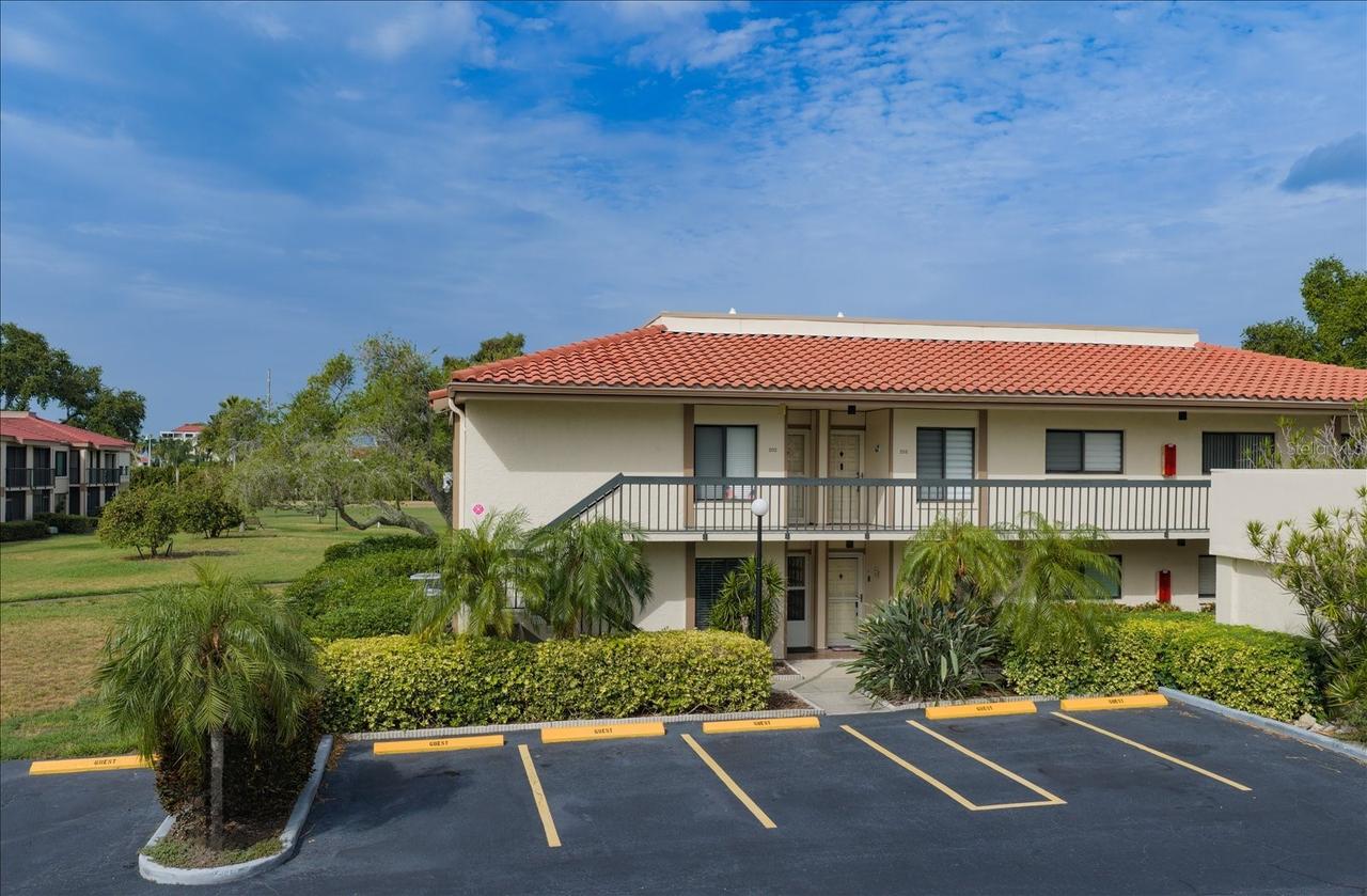 6219 Palma Del Mar Blvd. #102, St Petersburg, FL 33715