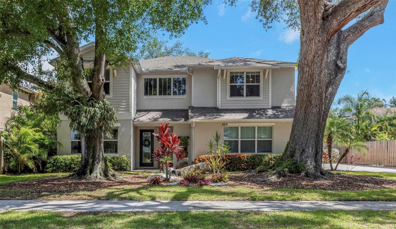 4109 W Vasconia St., Tampa, FL 33629
