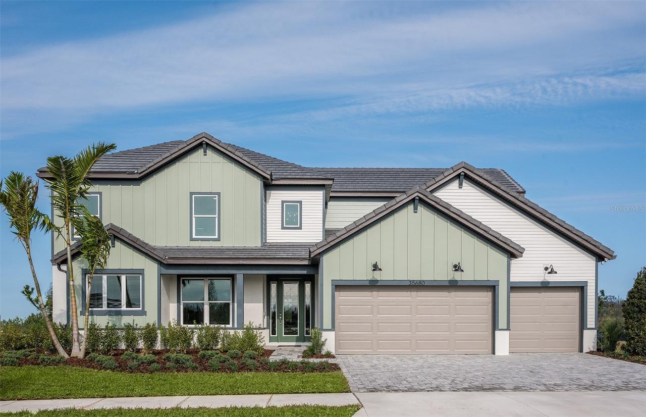 35680 Cohagen Tr., Zephyrhills, FL 33541