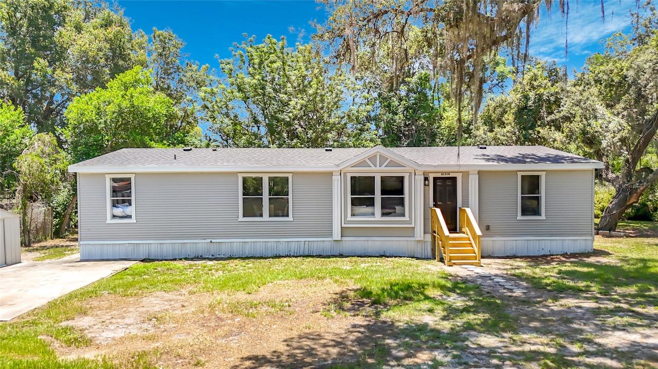 41310 Merrick Rd., Zephyrhills, FL 33540