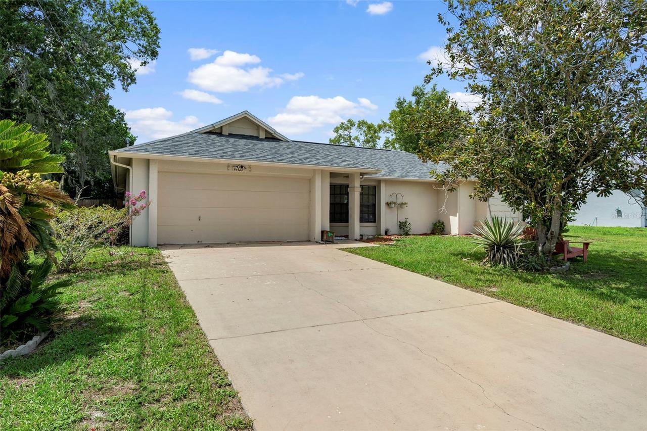 14058 Sullivan St., Spring Hill, FL 34609