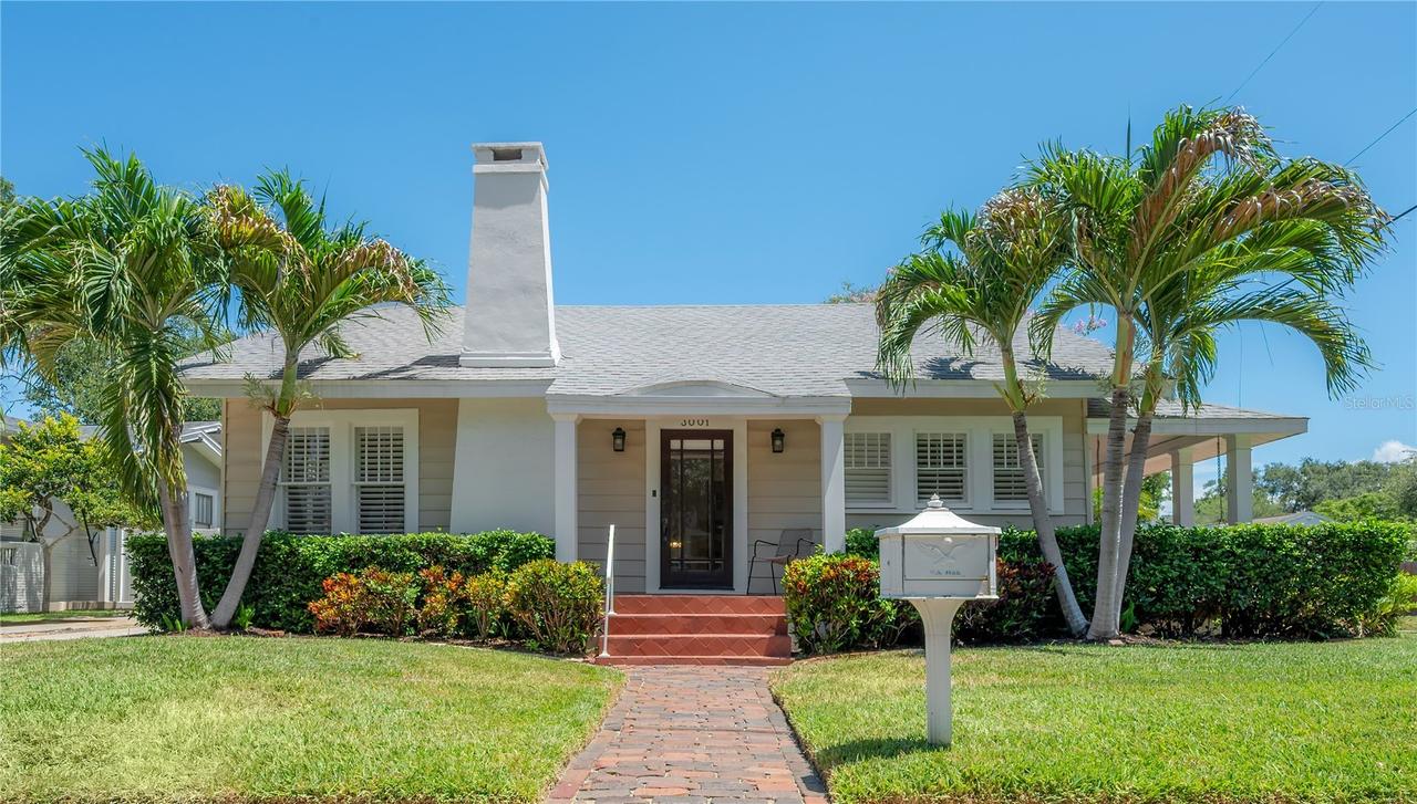 3001 W San Jose St., Tampa, FL 33629