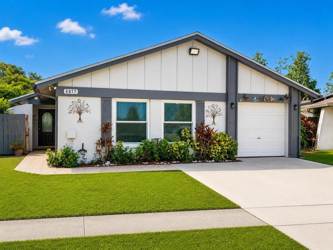 4817 Grove Point Dr., Tampa, FL 33624