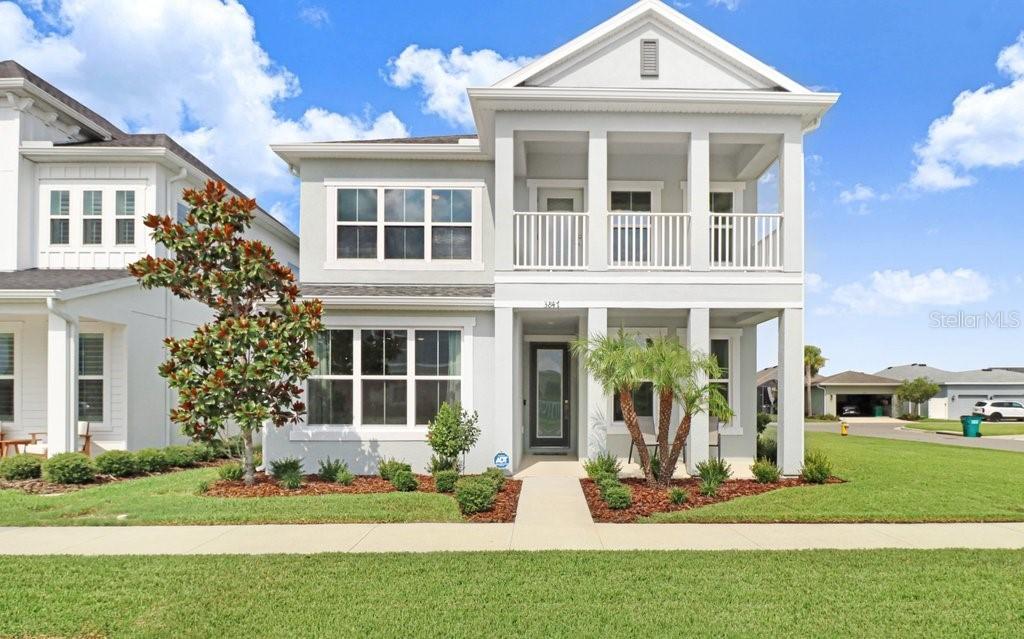 3847 Lajuana Blvd., Wesley Chapel, FL 33543