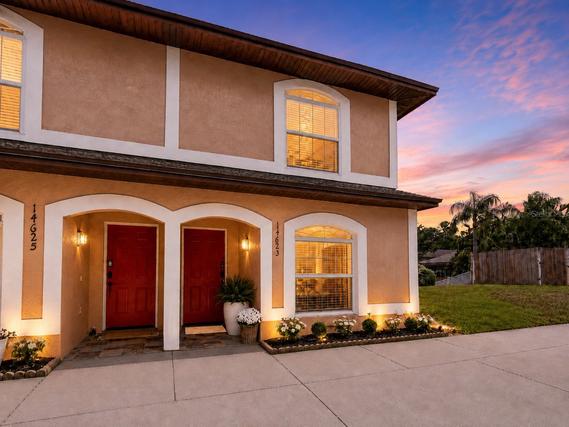 New Construction Homes For Sale This Week in Carrollwood Village: July 8th to July 14th
