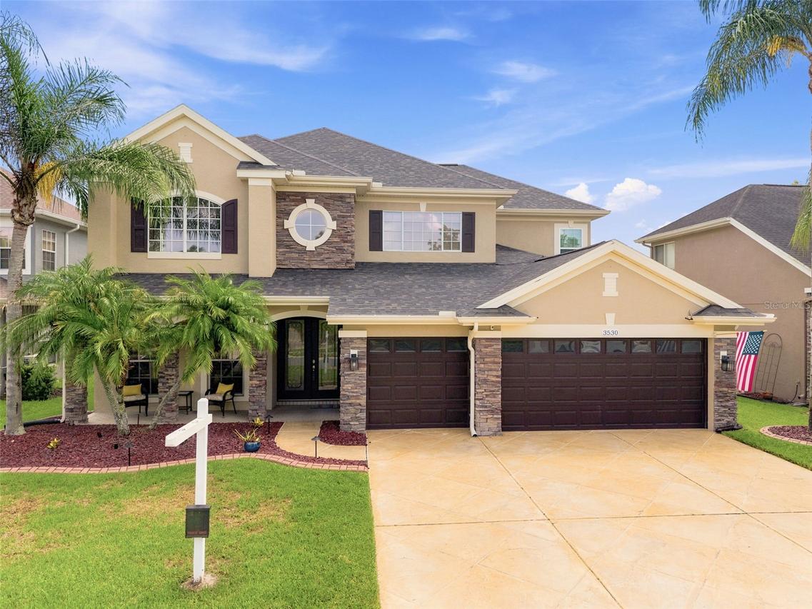 3530 Valencia Cove Ct., Land O Lakes, FL 34639