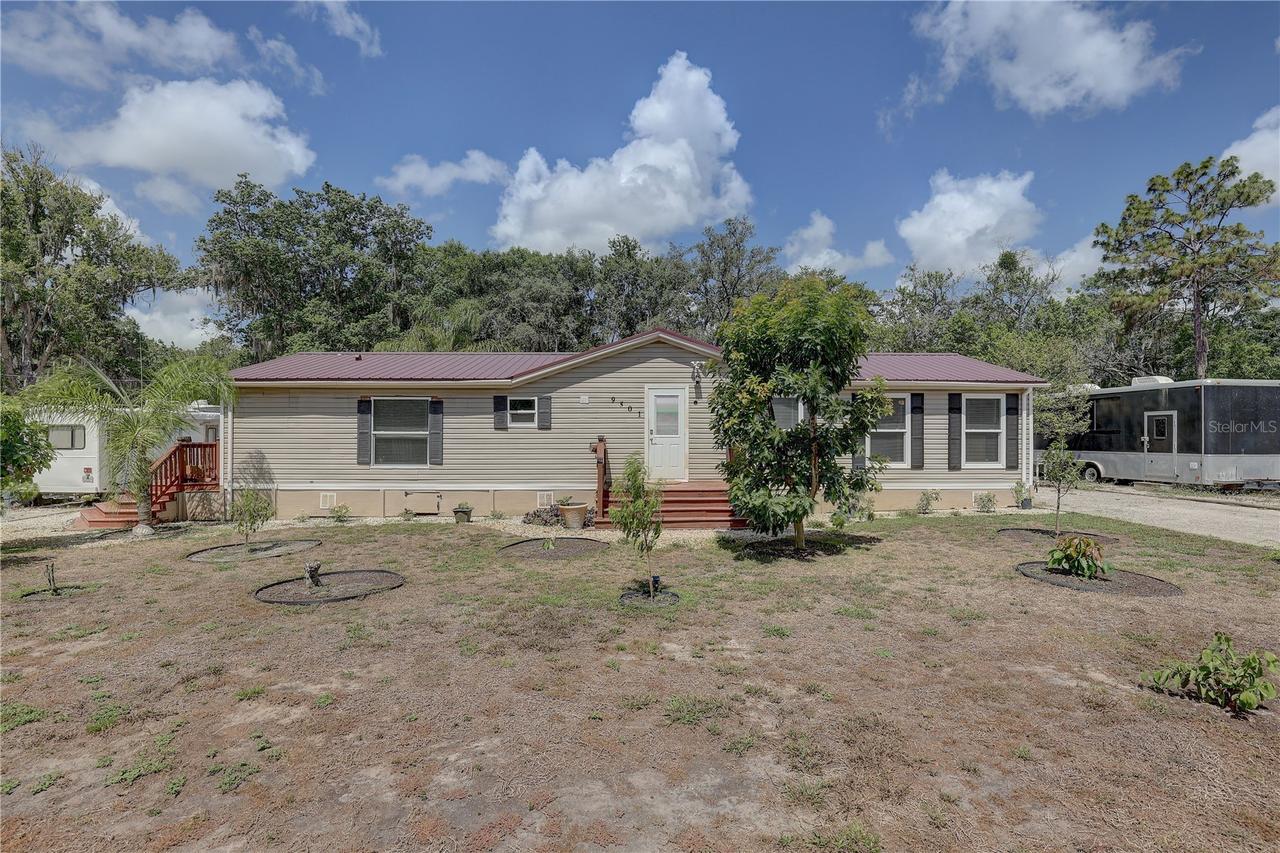 9501 Estelle St., New Port Richey, FL 34654