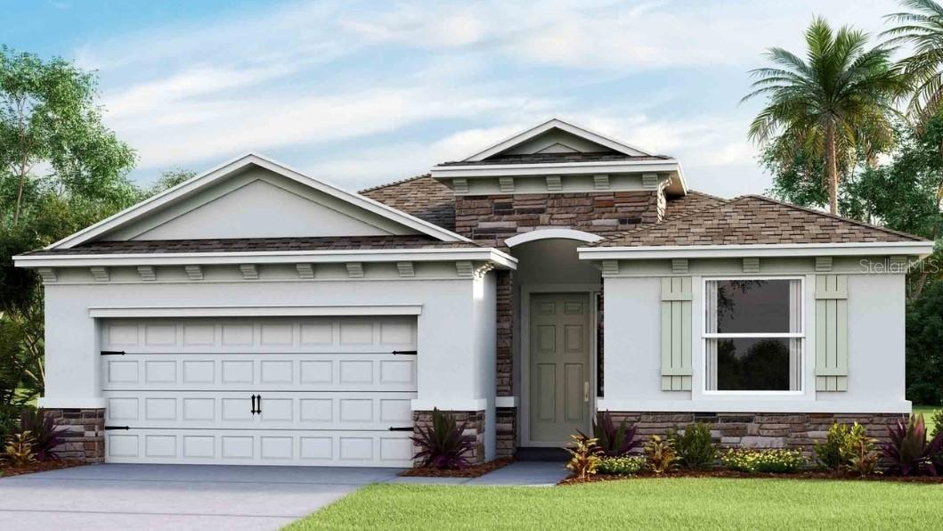 17446 Pleasantview Blvd., Land O Lakes, FL 34638