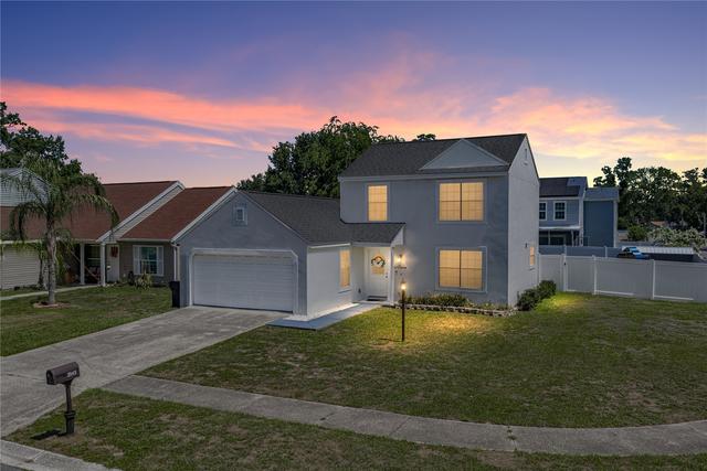 New Construction Homes For Sale This Week That Attend Kingswood Elementary School: June 24th to June 30th