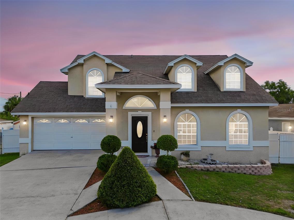 10735 SE Drummond Rd., Tampa, FL 33615